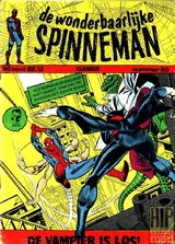 Spinneman 60